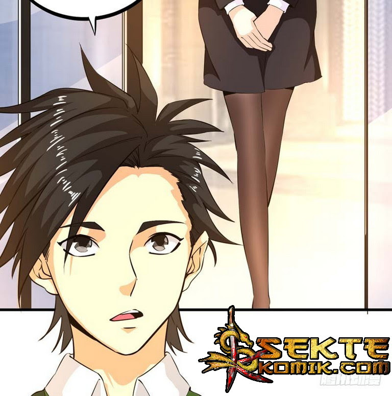 Bodyguard Chapter 14 - halaman 9