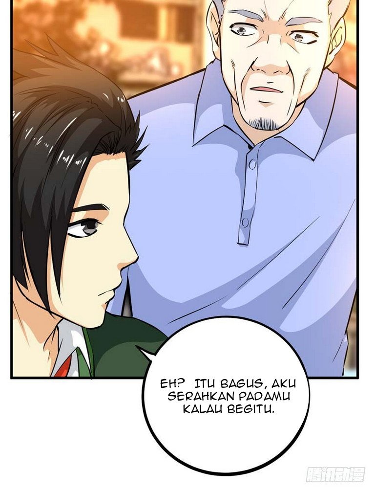 Bodyguard Chapter 15 - halaman 15