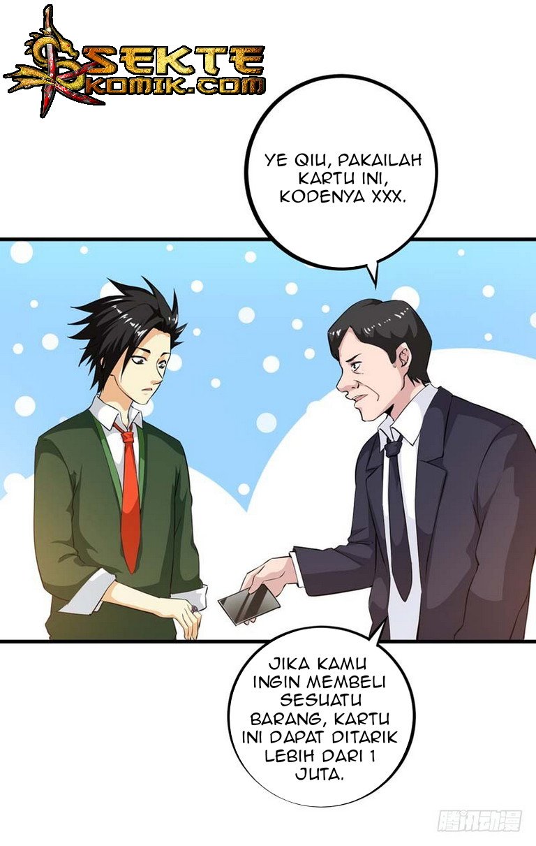 Bodyguard Chapter 15 - halaman 2