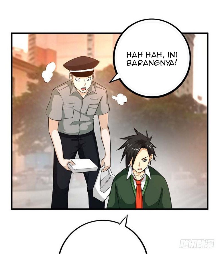 Bodyguard Chapter 15 - halaman 21