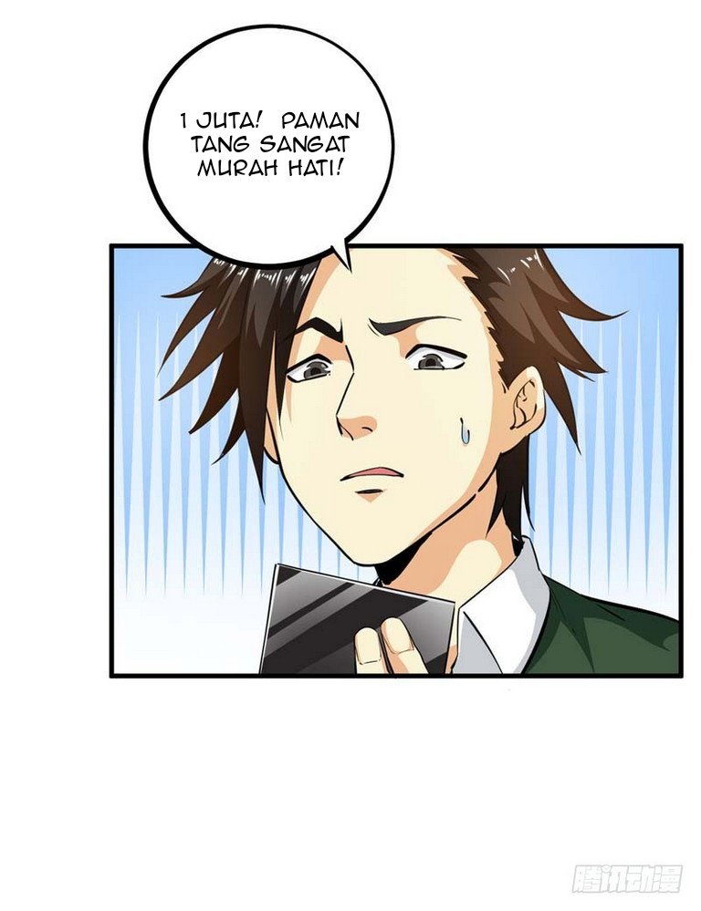 Bodyguard Chapter 15 - halaman 3