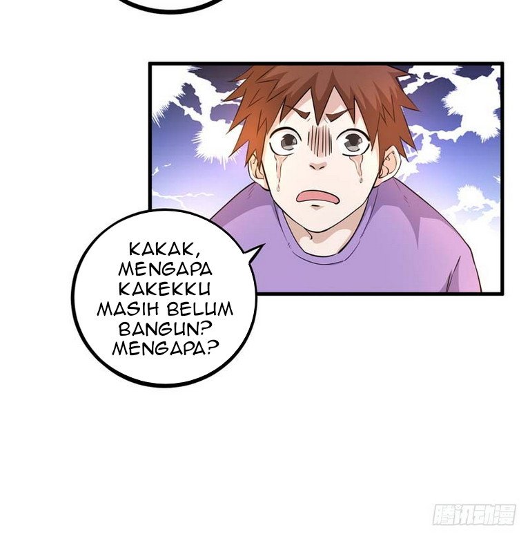 Bodyguard Chapter 15 - halaman 30