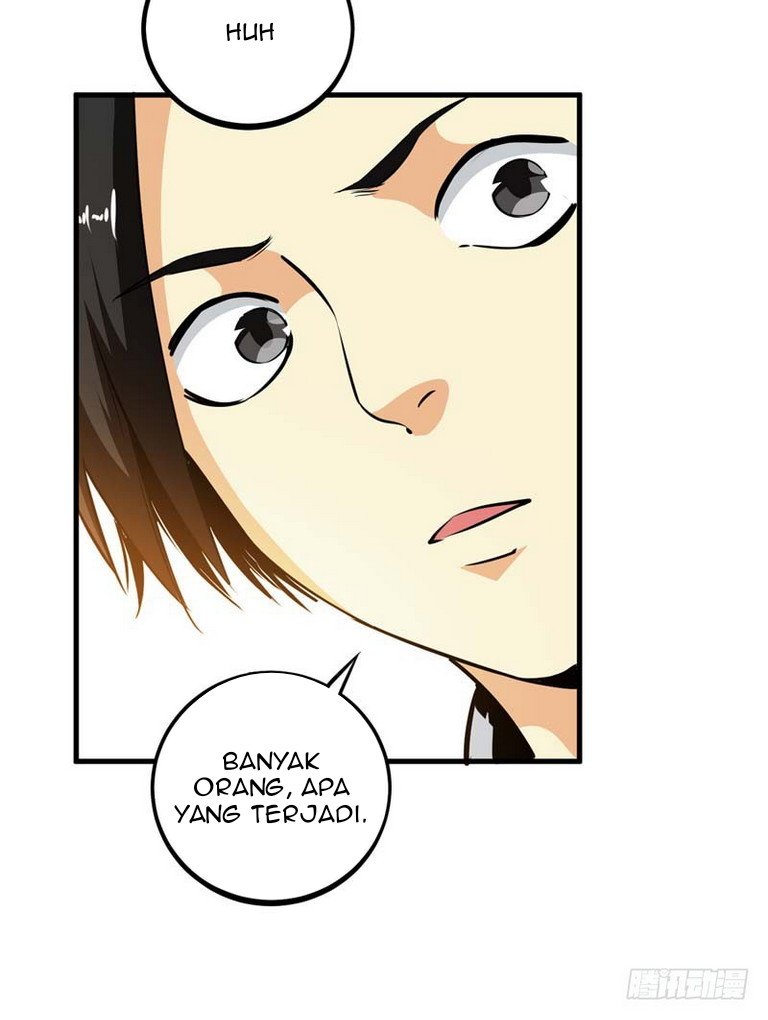 Bodyguard Chapter 15 - halaman 5