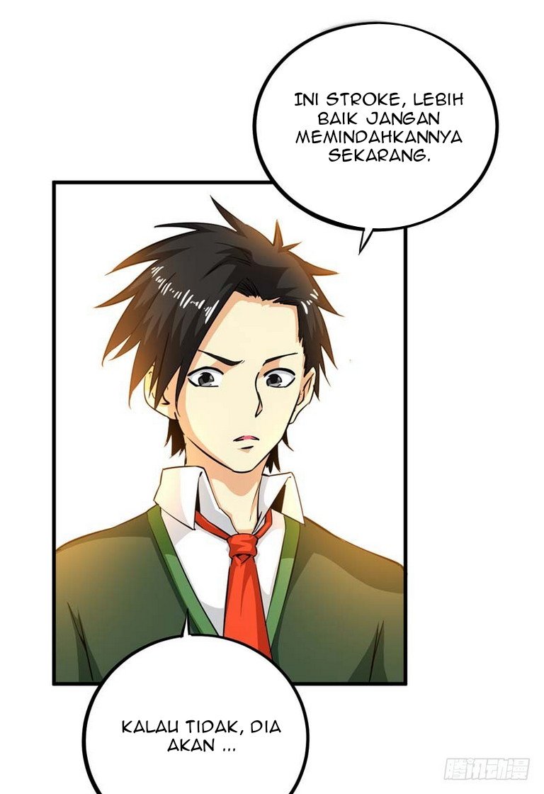 Bodyguard Chapter 15 - halaman 9