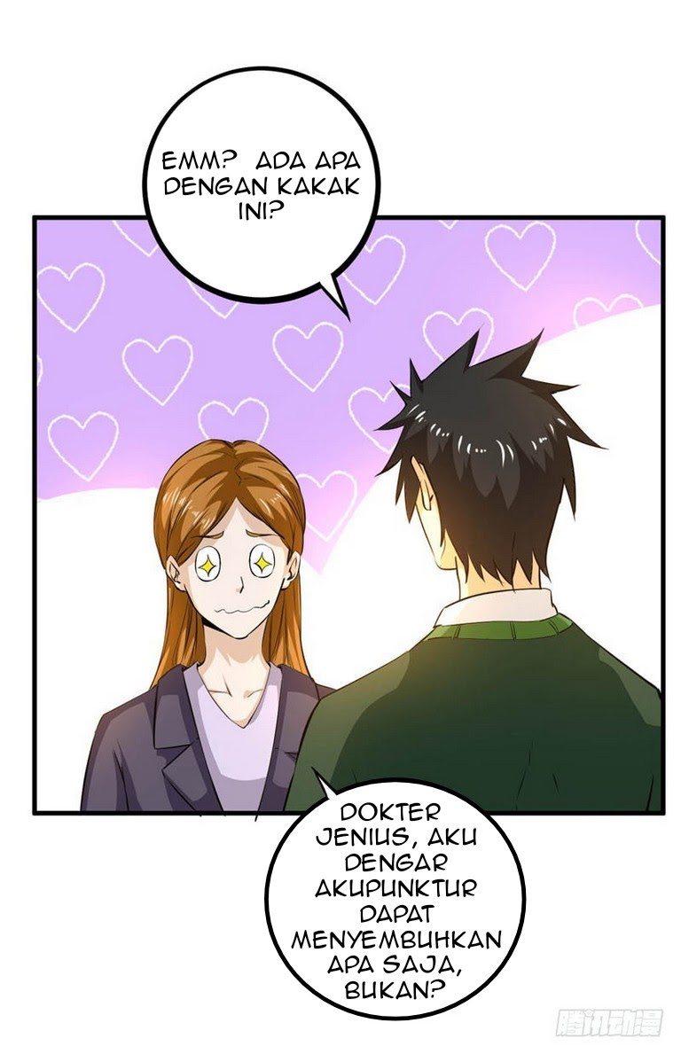 Bodyguard Chapter 16 - halaman 11