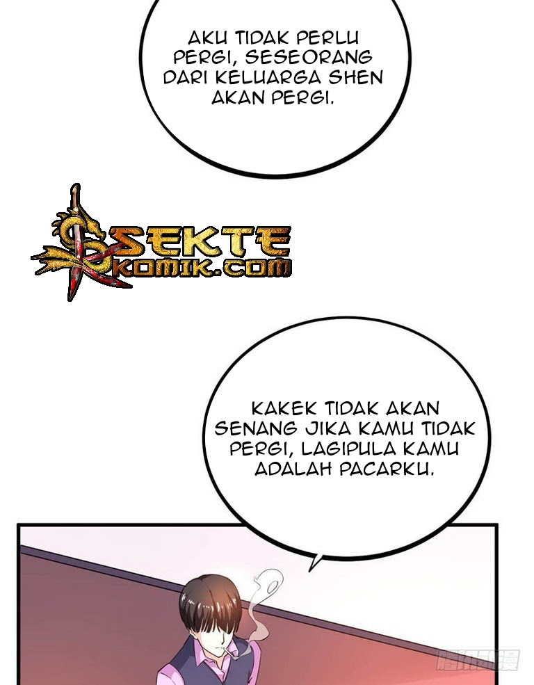 Bodyguard Chapter 16 - halaman 22