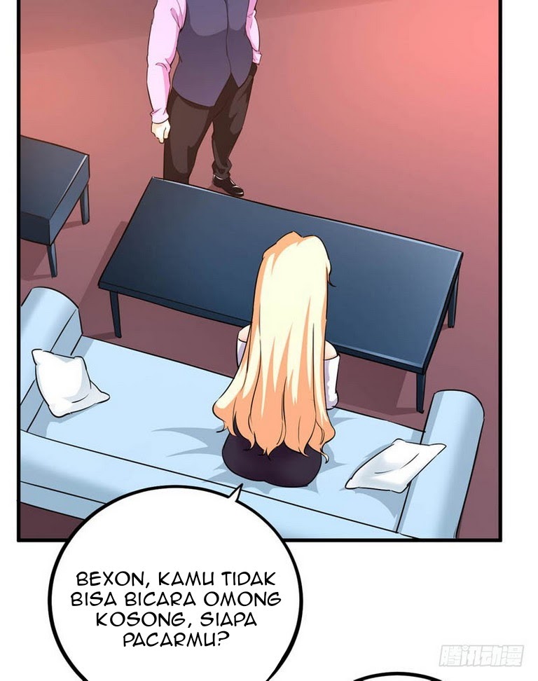 Bodyguard Chapter 16 - halaman 23