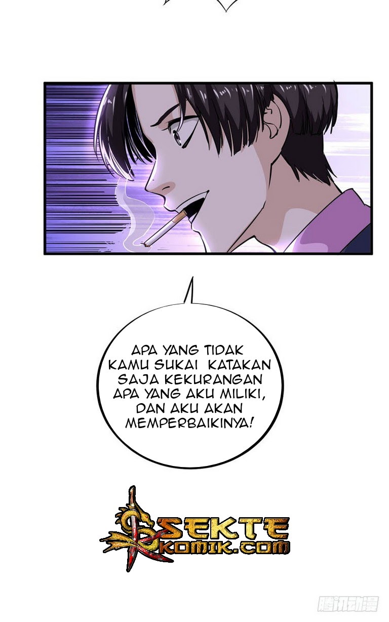 Bodyguard Chapter 16 - halaman 32