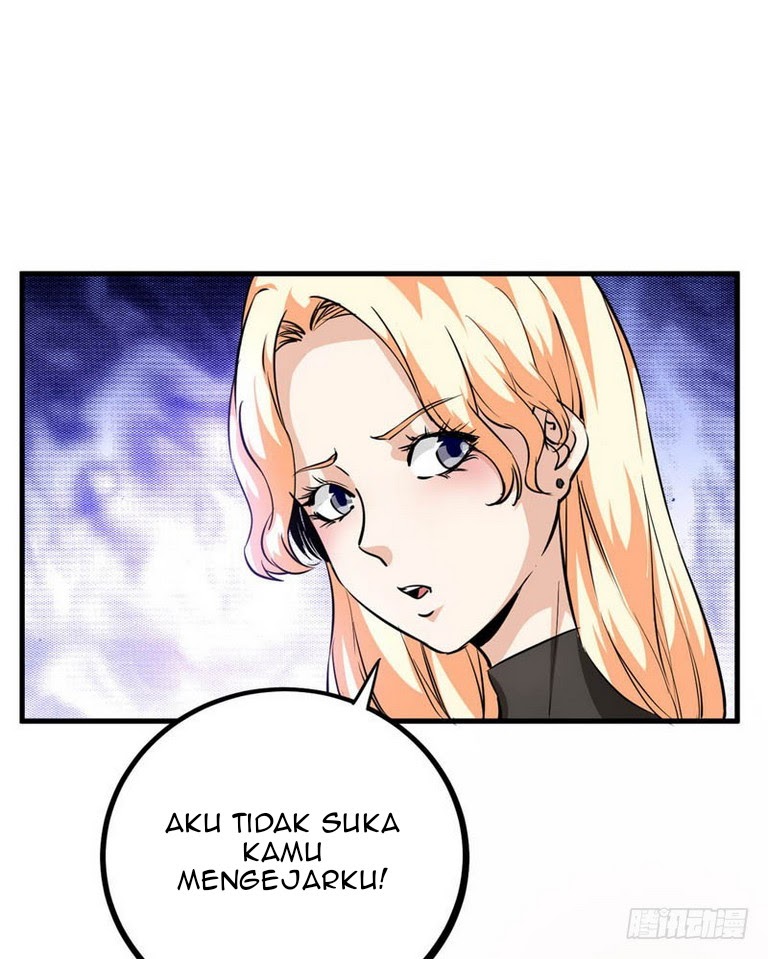 Bodyguard Chapter 16 - halaman 33