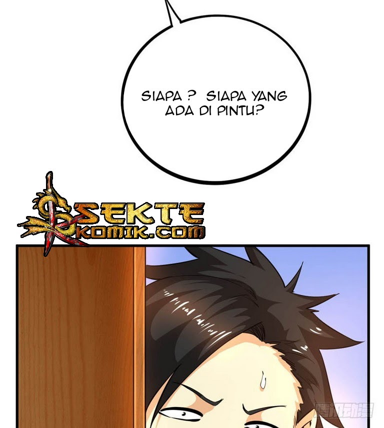 Bodyguard Chapter 16 - halaman 36