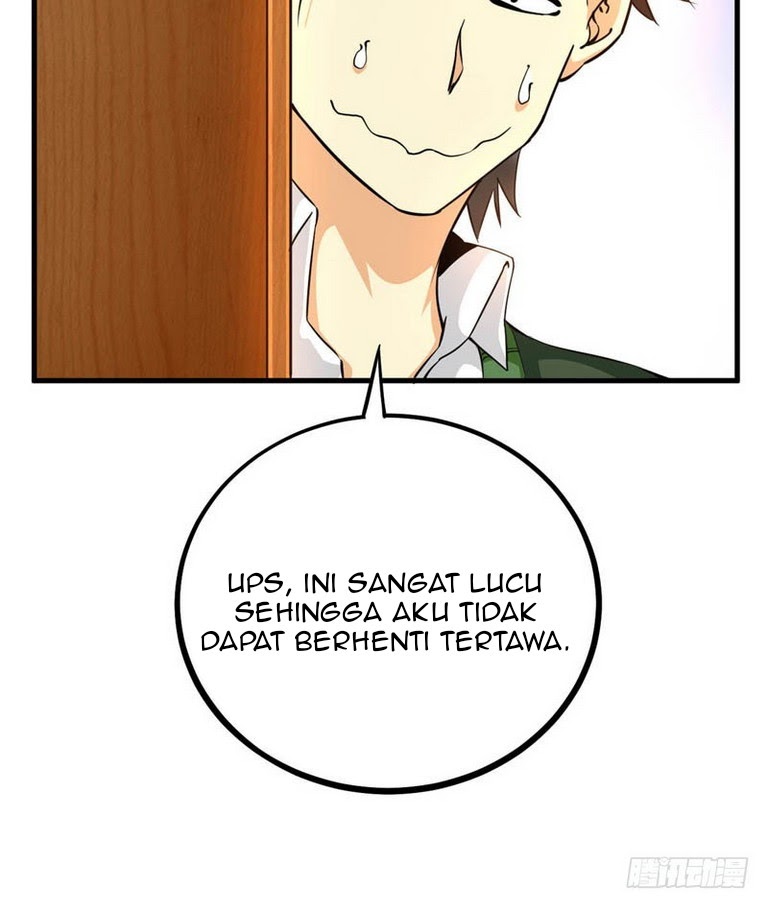 Bodyguard Chapter 16 - halaman 37