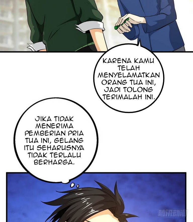 Bodyguard Chapter 16 - halaman 5