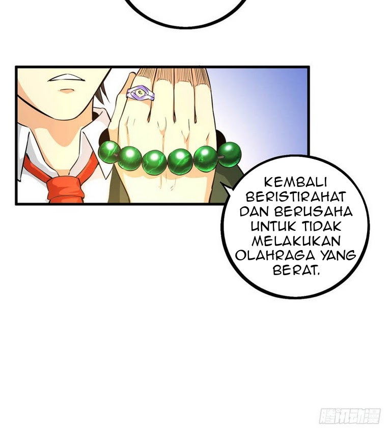 Bodyguard Chapter 16 - halaman 7