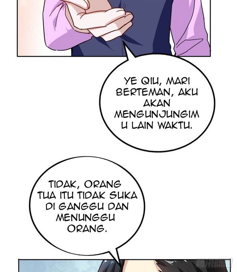 Bodyguard Chapter 17 - halaman 11