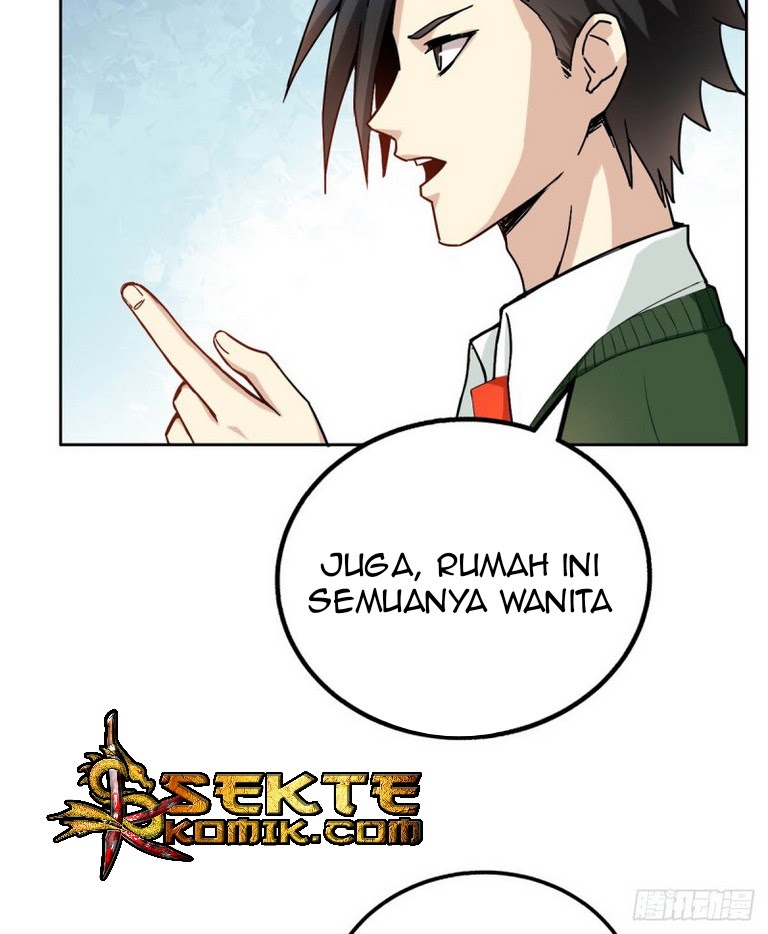 Bodyguard Chapter 17 - halaman 12