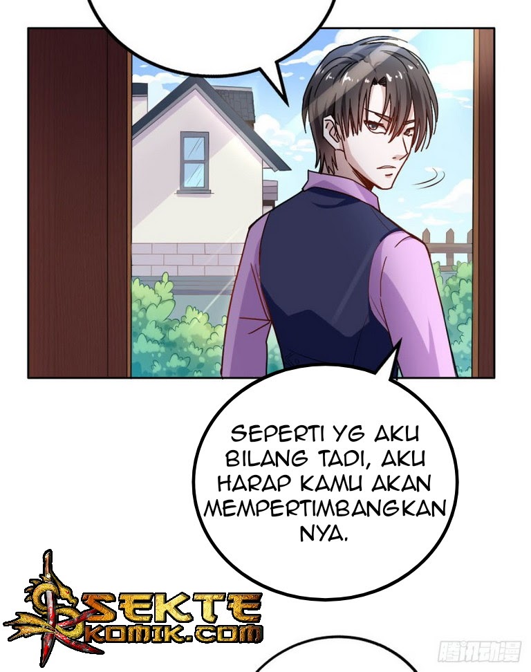 Bodyguard Chapter 17 - halaman 14