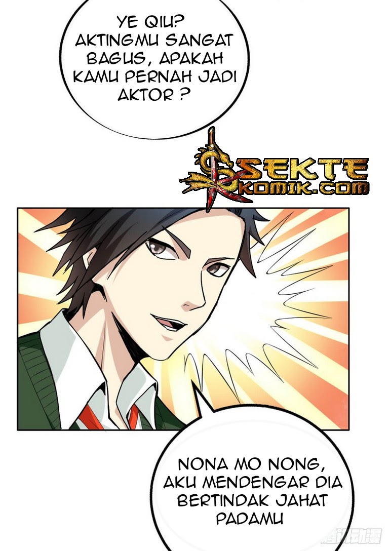 Bodyguard Chapter 17 - halaman 16