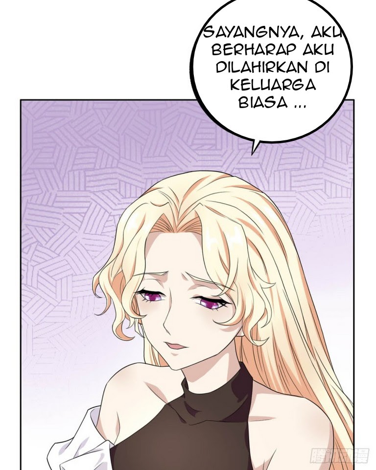 Bodyguard Chapter 17 - halaman 20