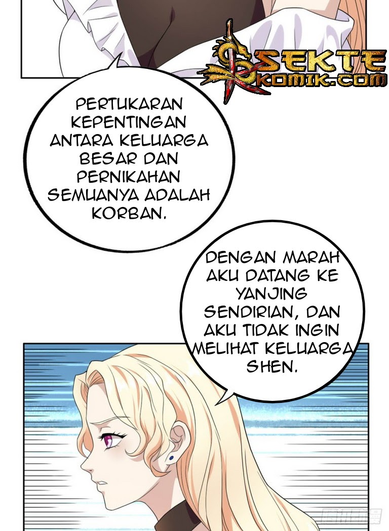 Bodyguard Chapter 17 - halaman 21