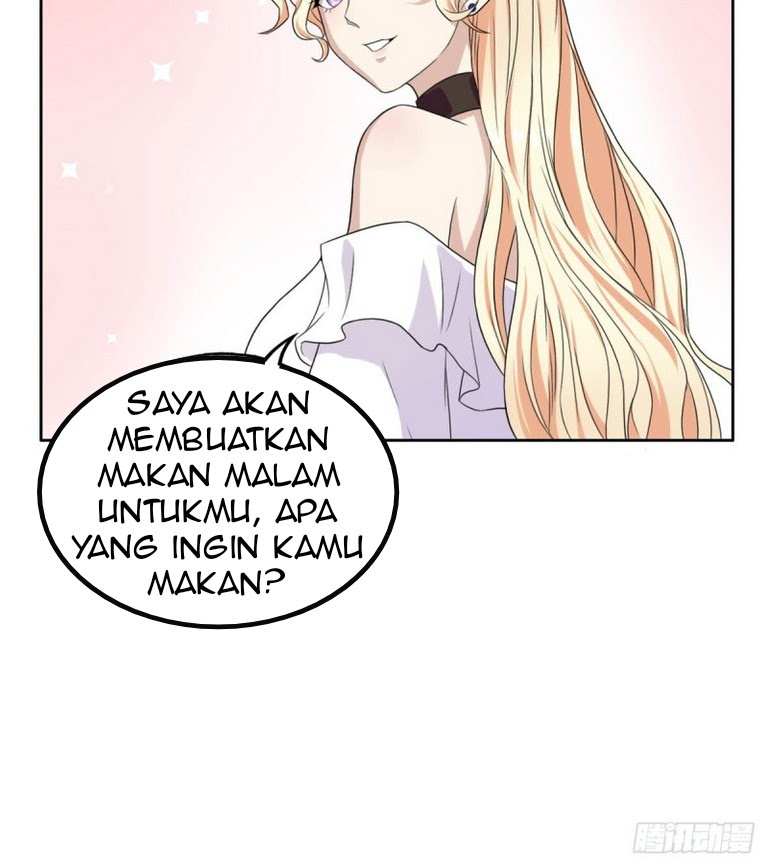 Bodyguard Chapter 17 - halaman 26