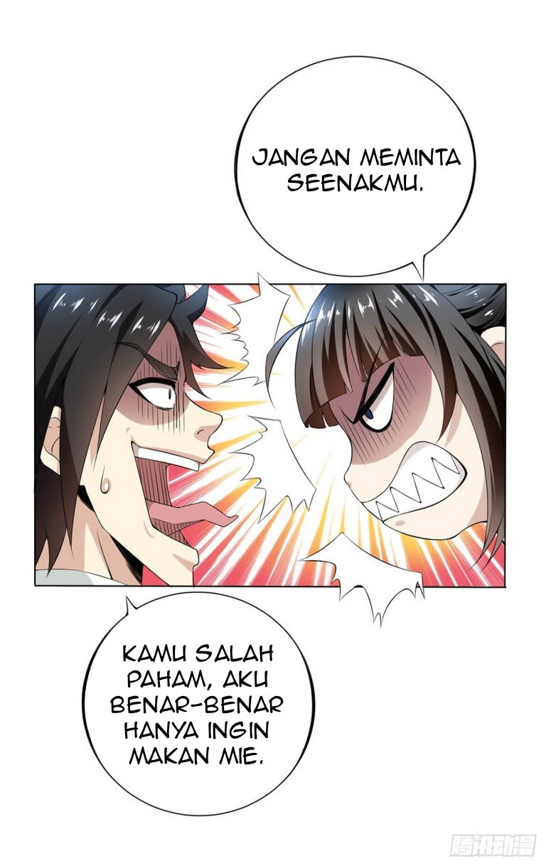 Bodyguard Chapter 17 - halaman 28