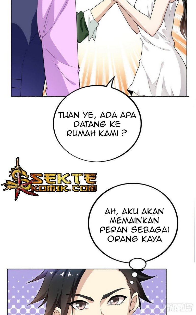Bodyguard Chapter 17 - halaman 4