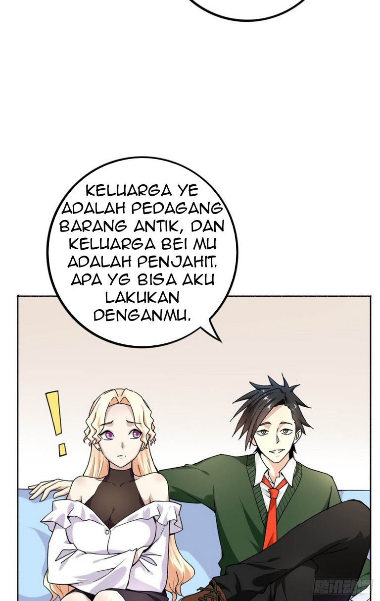 Bodyguard Chapter 17 - halaman 7