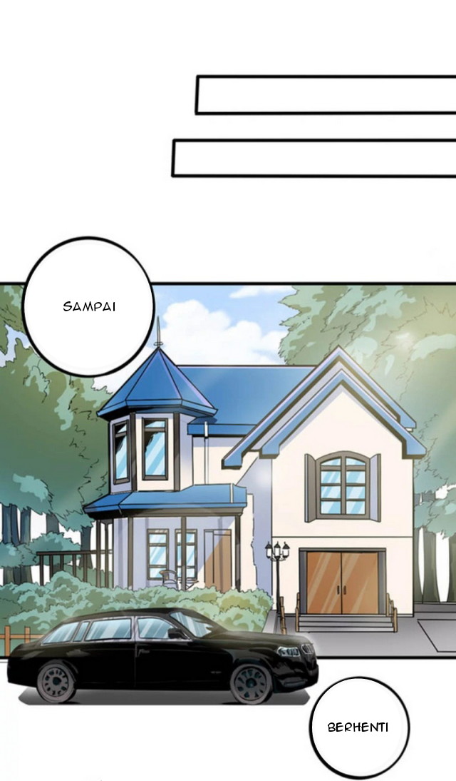 Bodyguard Chapter 2 - halaman 5