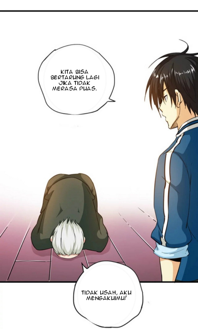 Bodyguard Chapter 3 - halaman 10