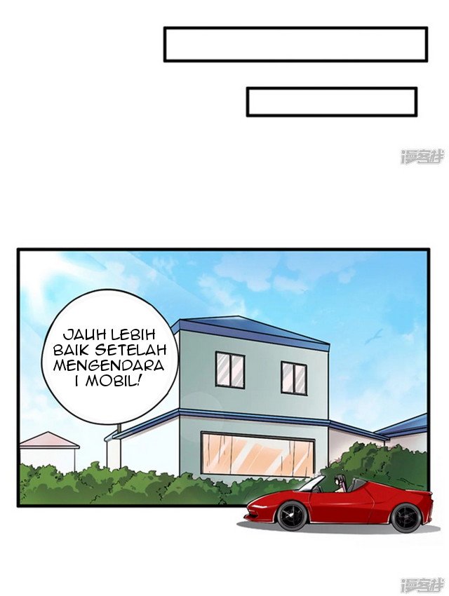 Bodyguard Chapter 4 - halaman 3