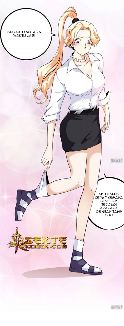 Bodyguard Chapter 5 - halaman 11