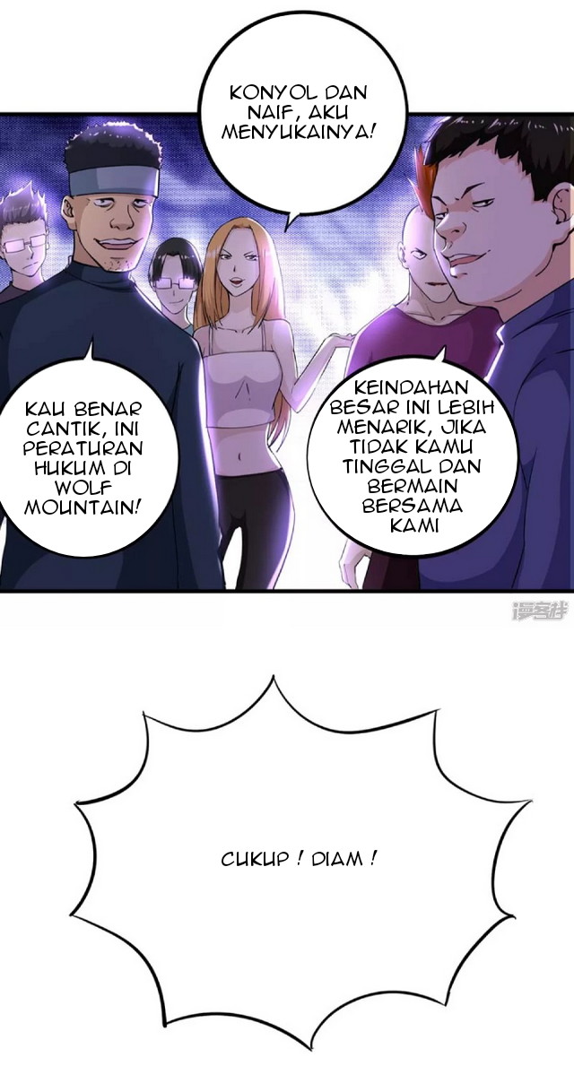 Bodyguard Chapter 6 - halaman 10