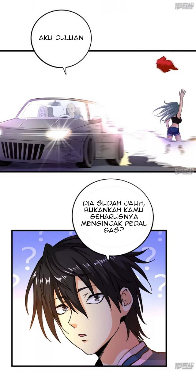Bodyguard Chapter 6 - halaman 18