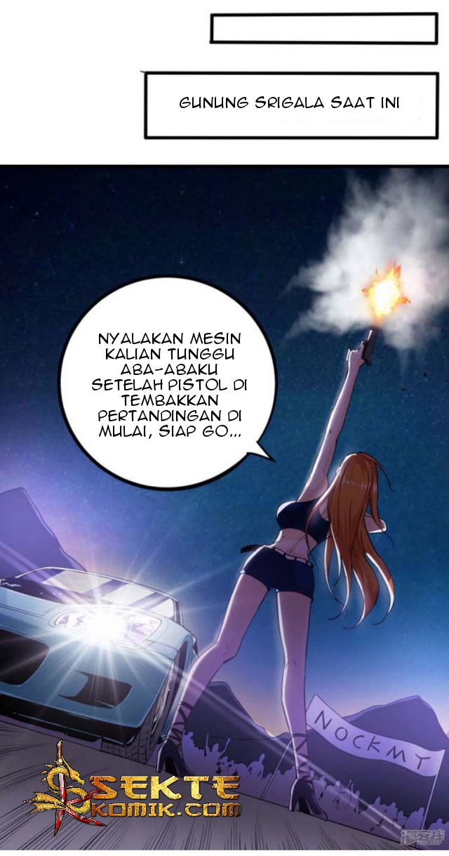 Bodyguard Chapter 6 - halaman 2