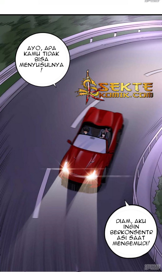 Bodyguard Chapter 6 - halaman 20