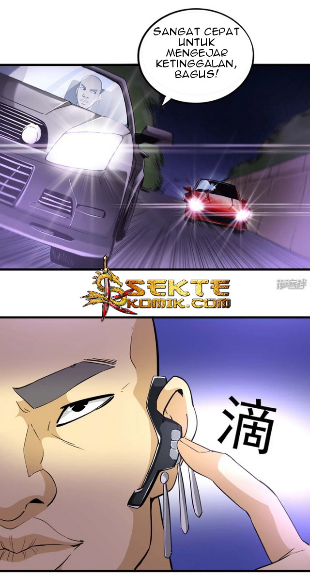 Bodyguard Chapter 7 - halaman 2