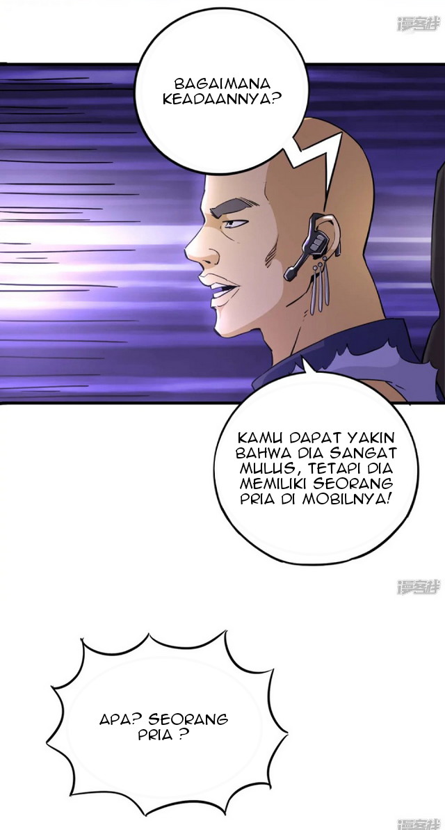 Bodyguard Chapter 7 - halaman 3