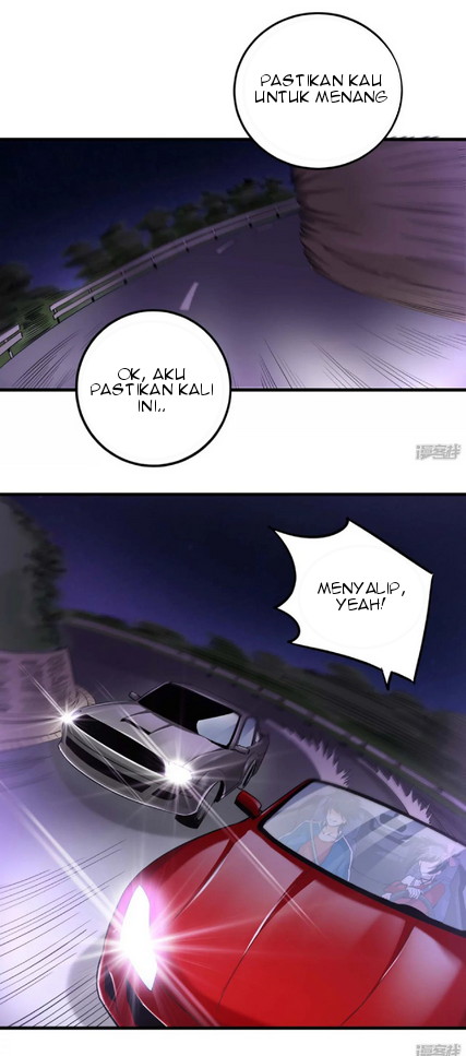 Bodyguard Chapter 7 - halaman 4