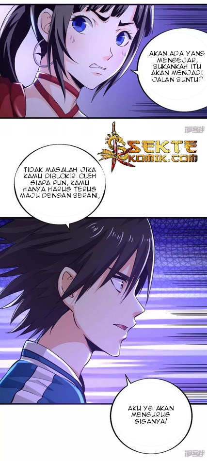 Bodyguard Chapter 8 - halaman 12