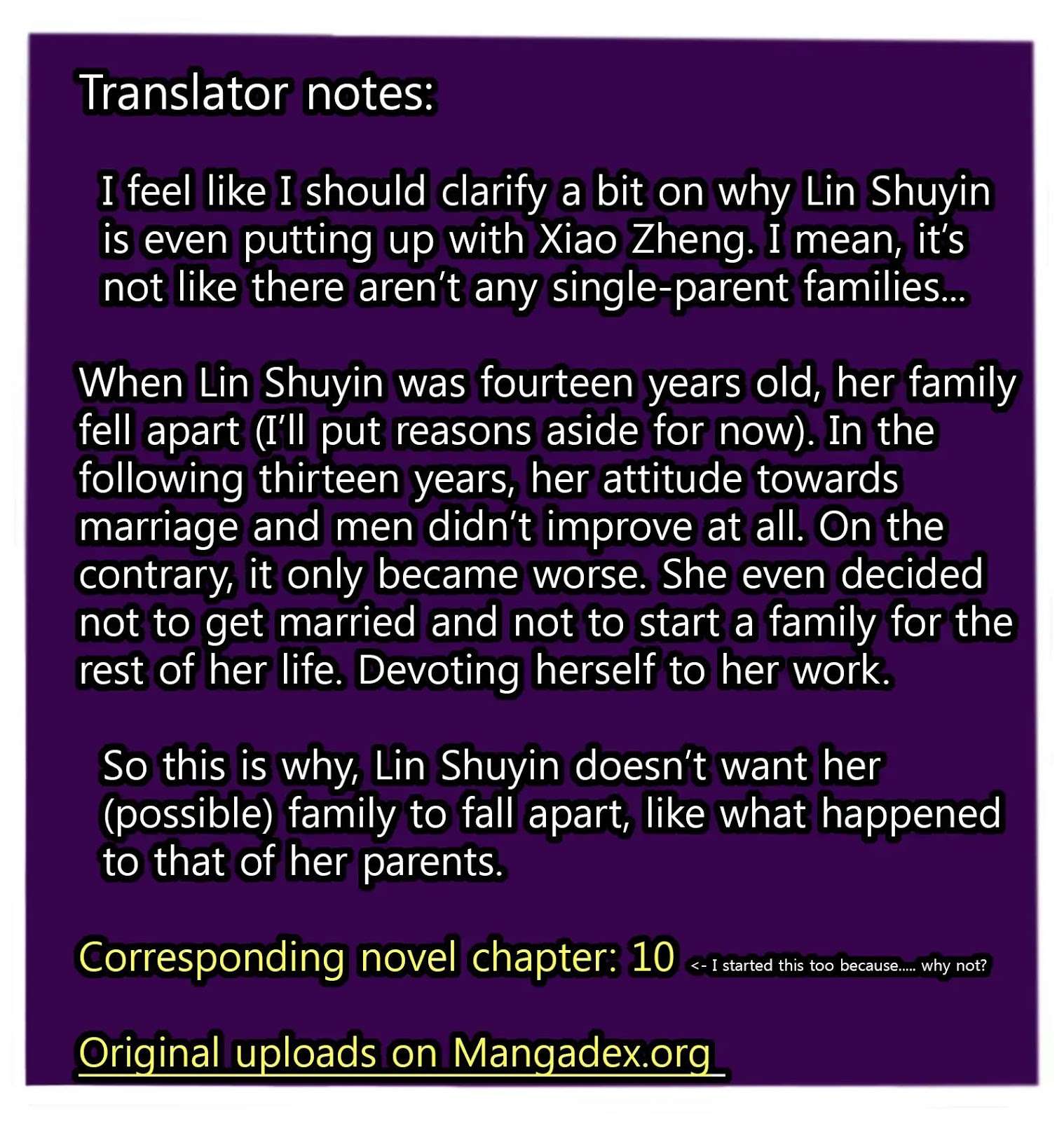 Bodyguard of the Goddess Chapter 4 - halaman 16