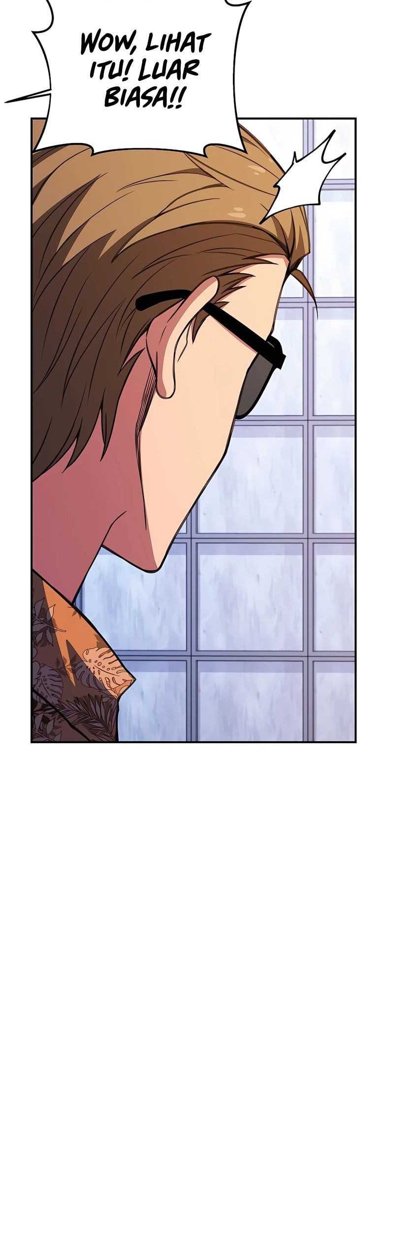 Bodyguard of the Goddess Chapter 49 - halaman 32