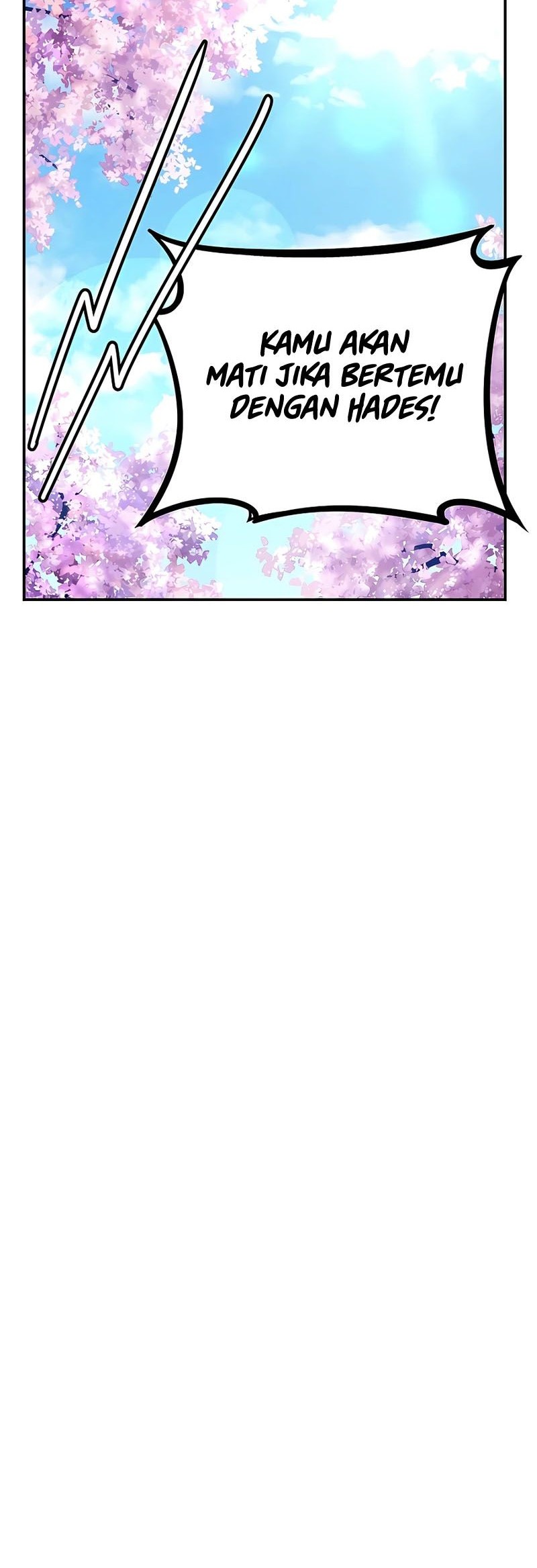 Bodyguard of the Goddess Chapter 49 - halaman 45