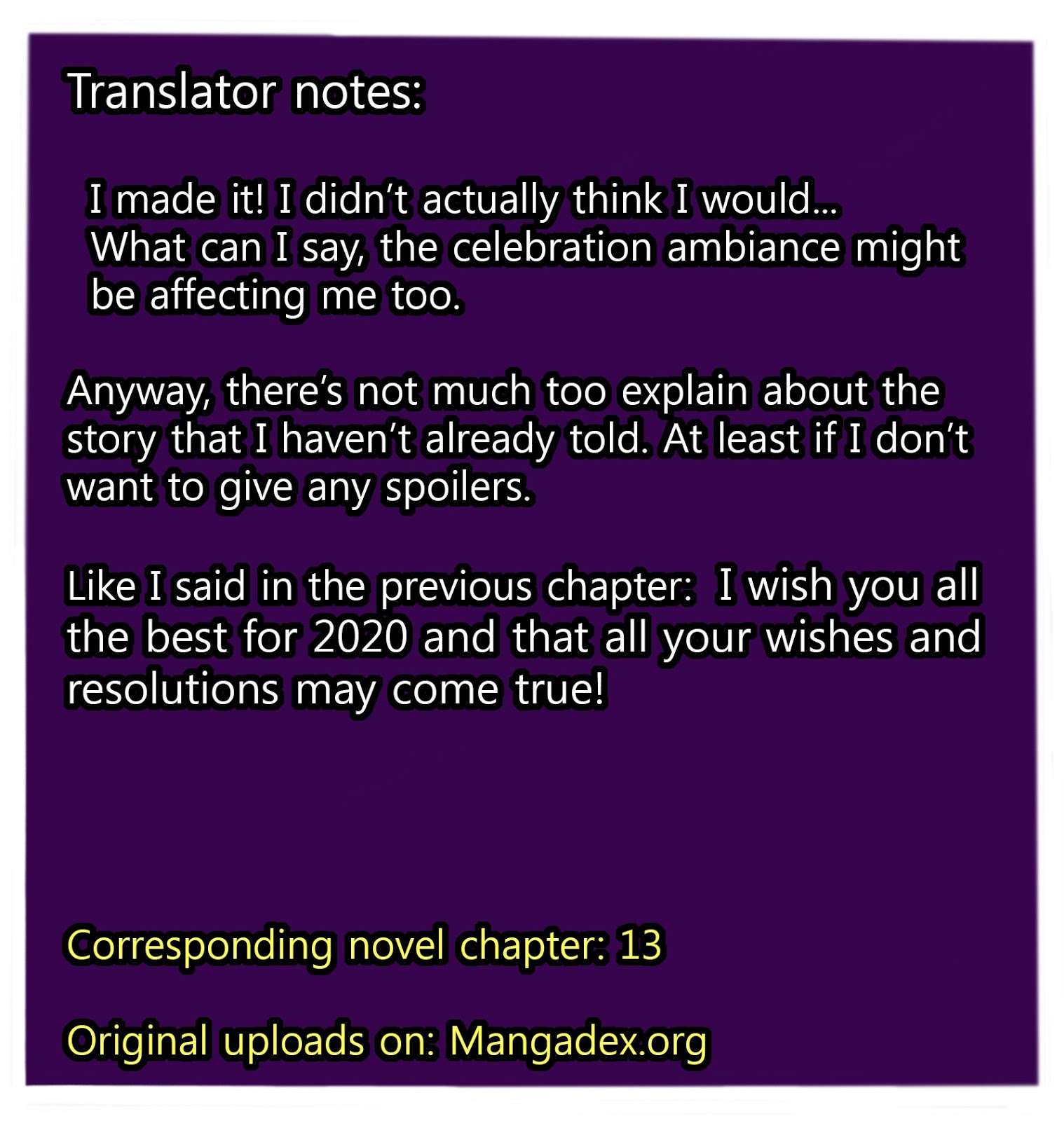 Bodyguard of the Goddess Chapter 6 - halaman 16