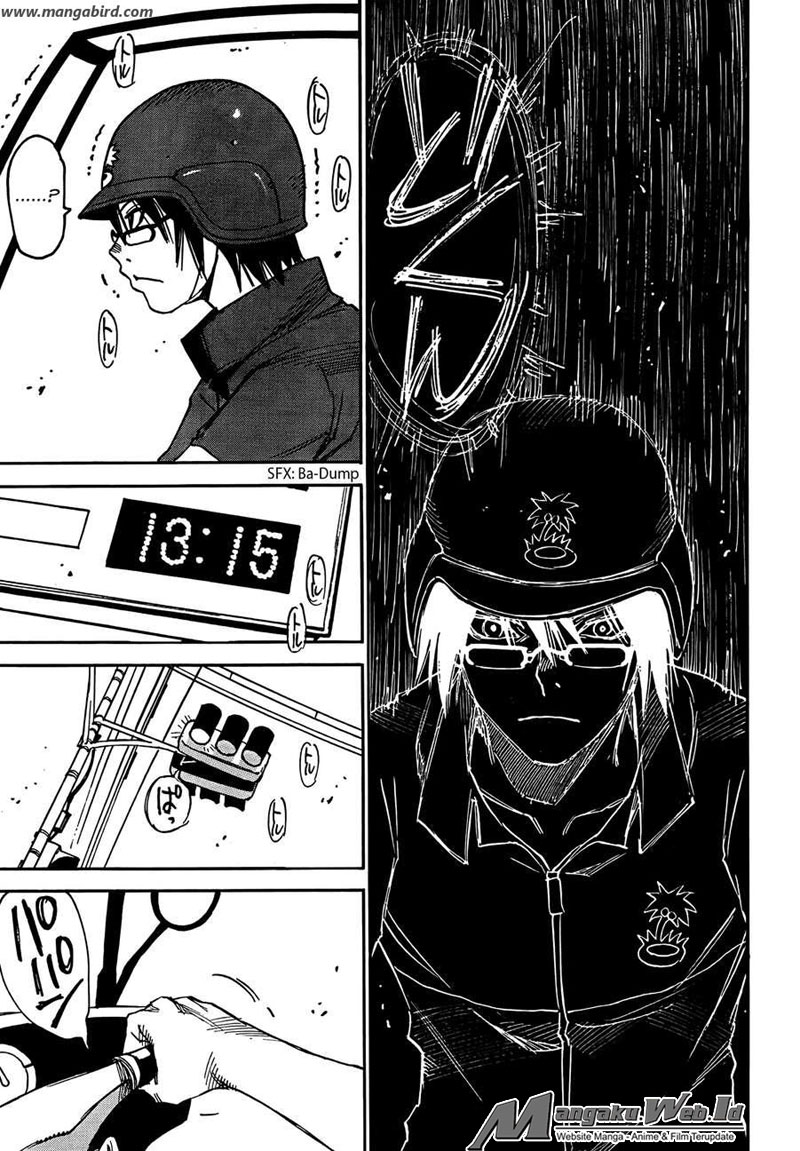 Boku dake ga Inai Machi Chapter 1 - halaman 15