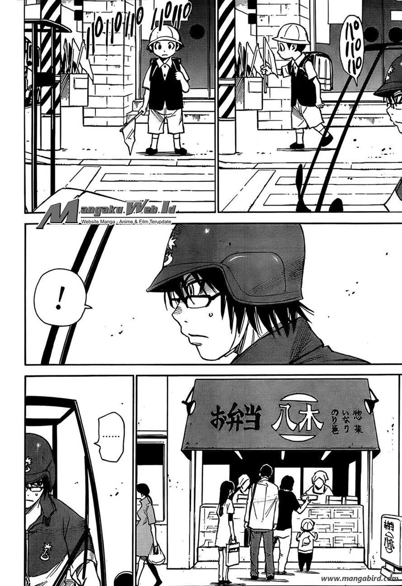 Boku dake ga Inai Machi Chapter 1 - halaman 16
