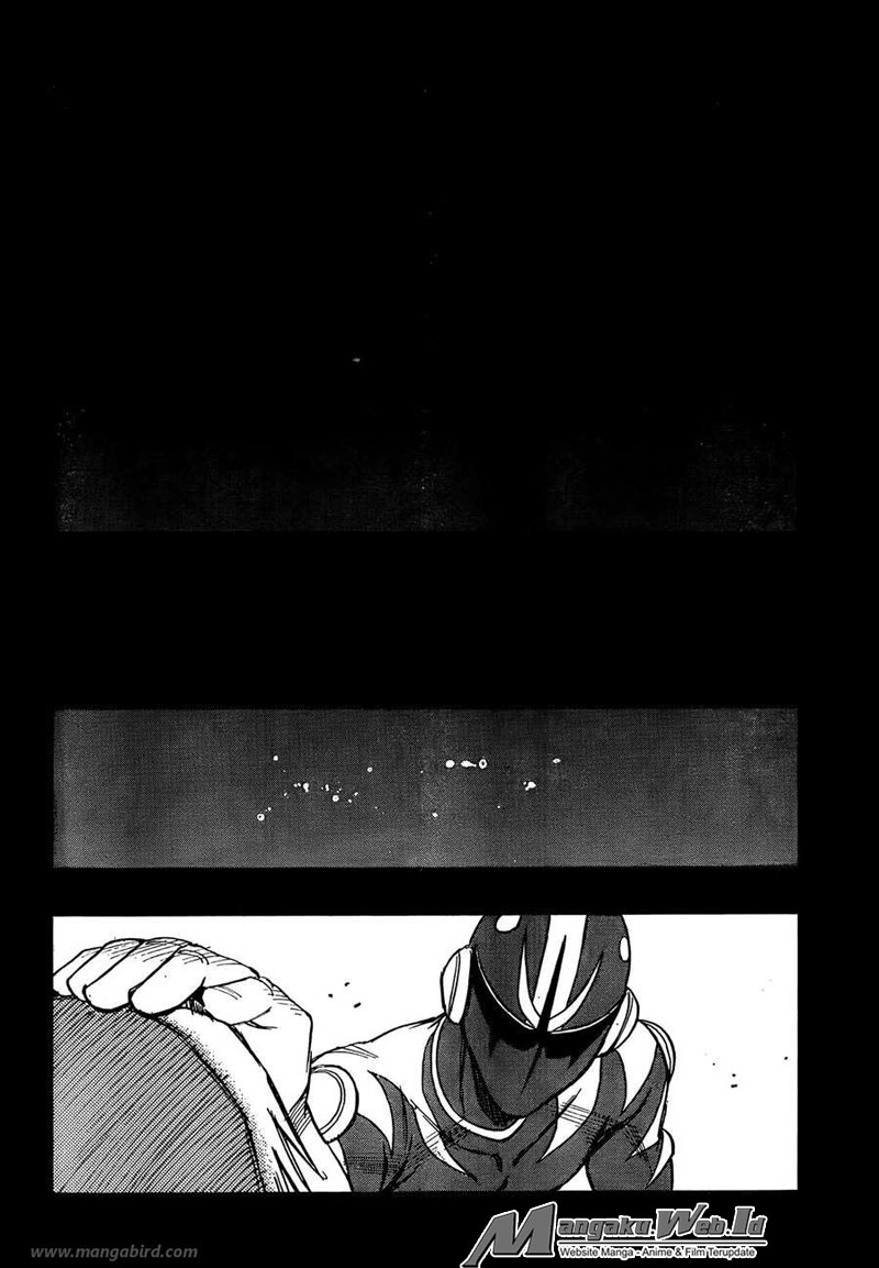 Boku dake ga Inai Machi Chapter 1 - halaman 27