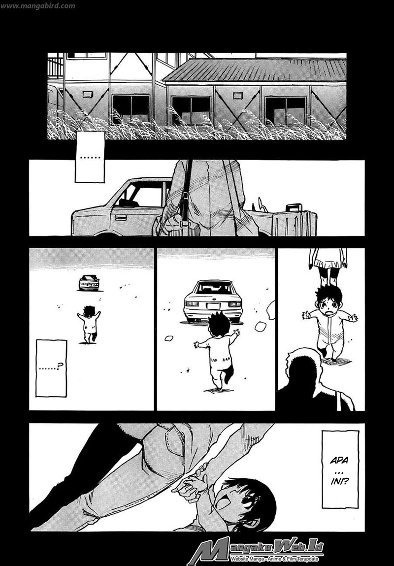Boku dake ga Inai Machi Chapter 1 - halaman 28