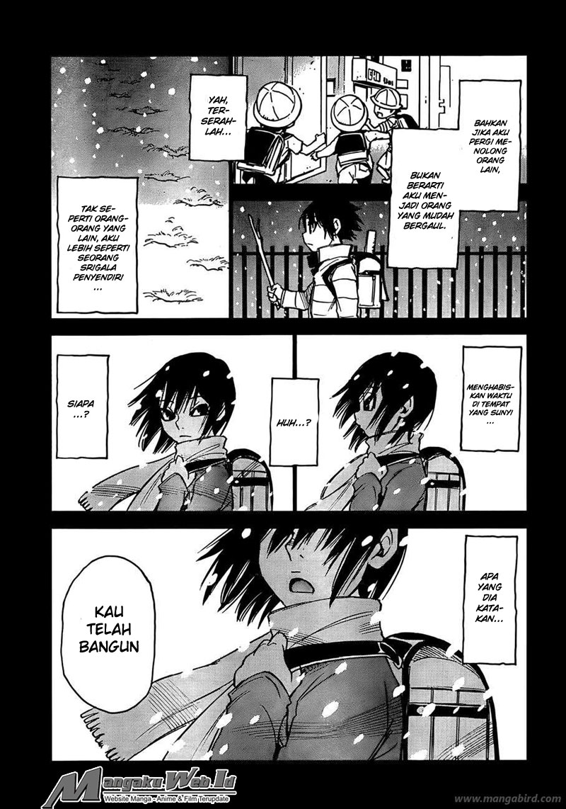 Boku dake ga Inai Machi Chapter 1 - halaman 30