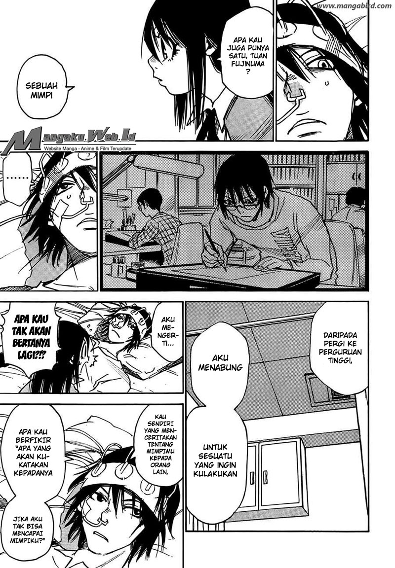 Boku dake ga Inai Machi Chapter 1 - halaman 36