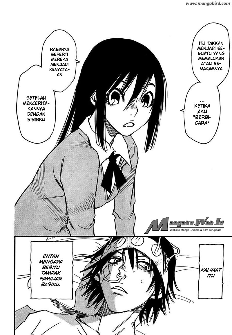 Boku dake ga Inai Machi Chapter 1 - halaman 37